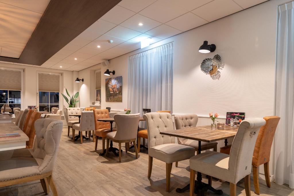 Hotel Restaurant "Molenzicht" photo 1