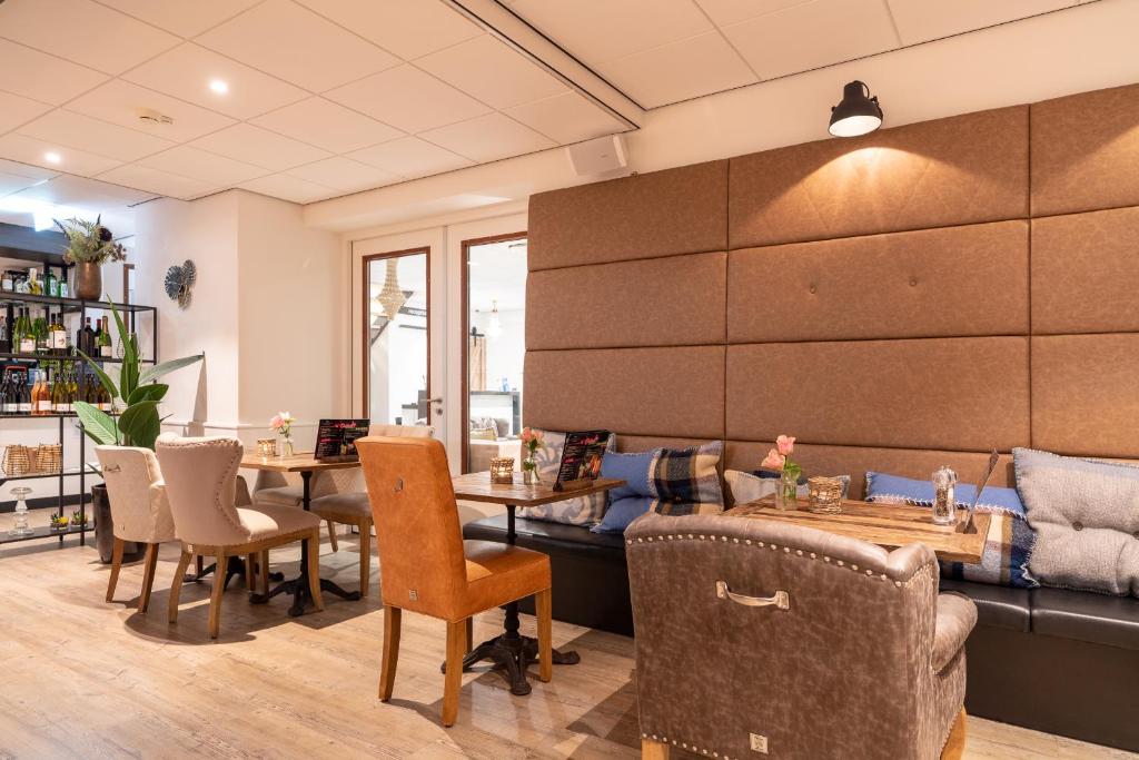 Hotel Restaurant "Molenzicht" photo 4