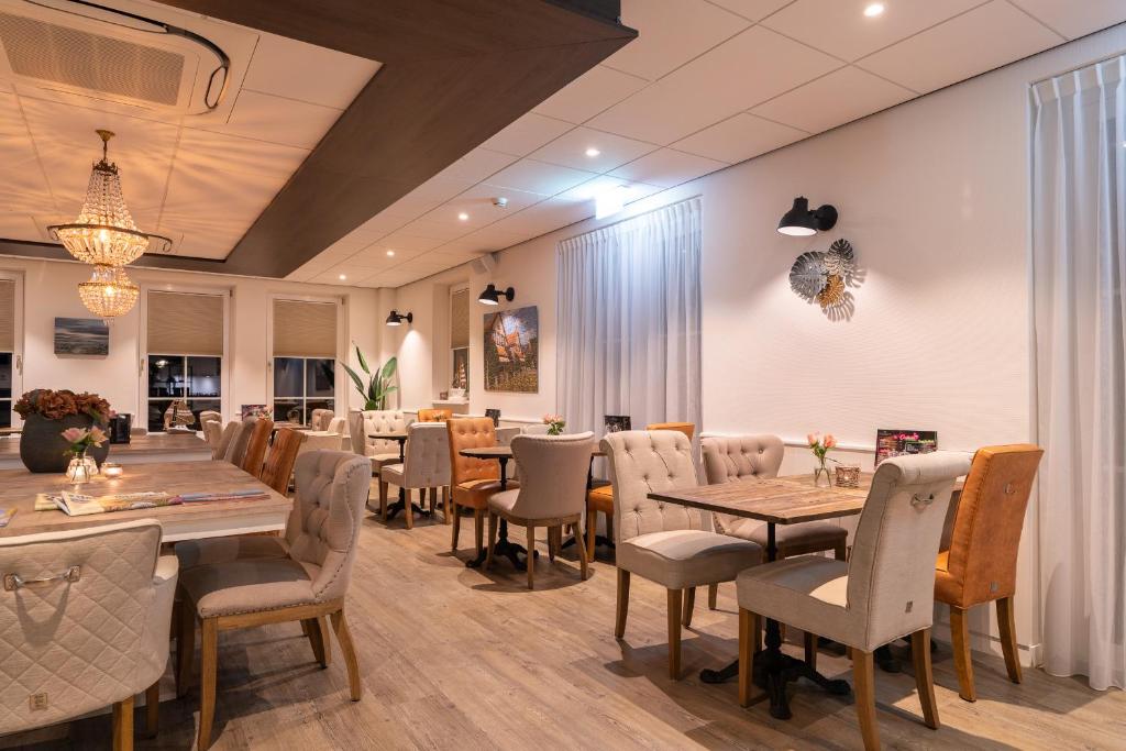 Hotel Restaurant "Molenzicht" photo 3