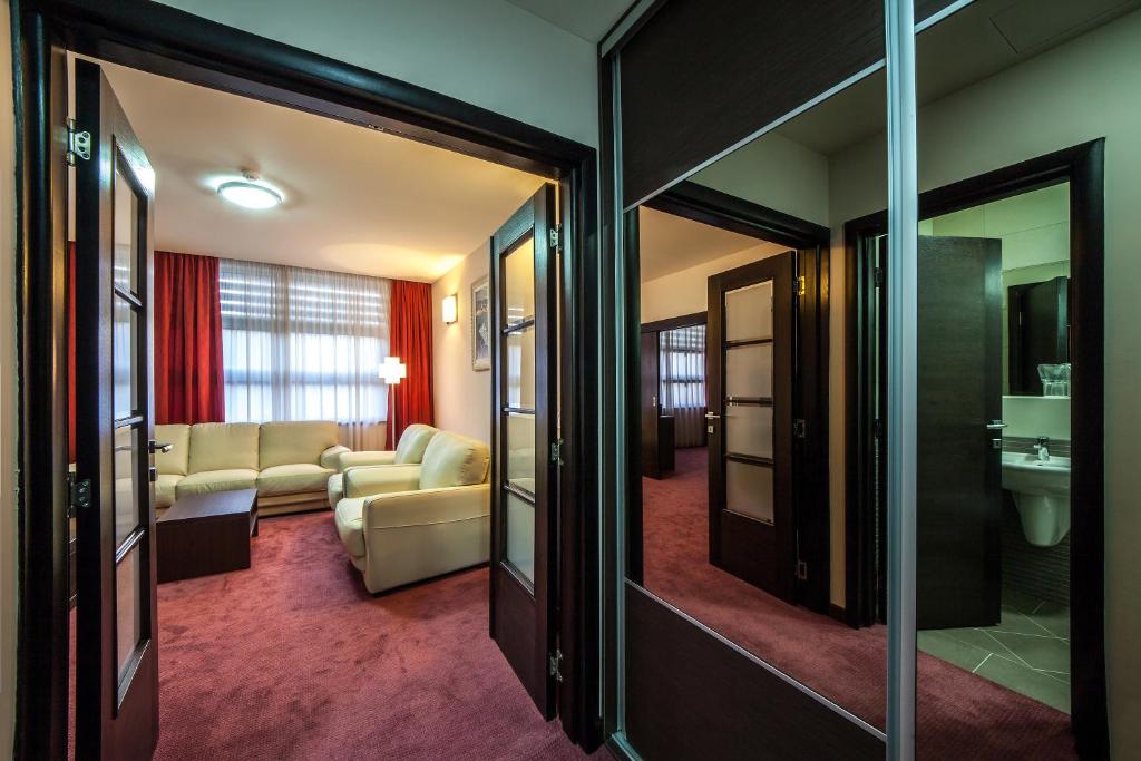 Hotel Terminus photo 2