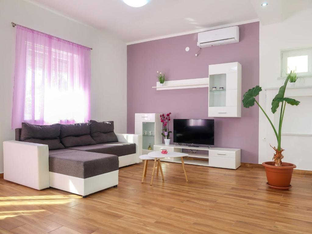 Apartment Valentina - NOV110 by Interhome photo 1
