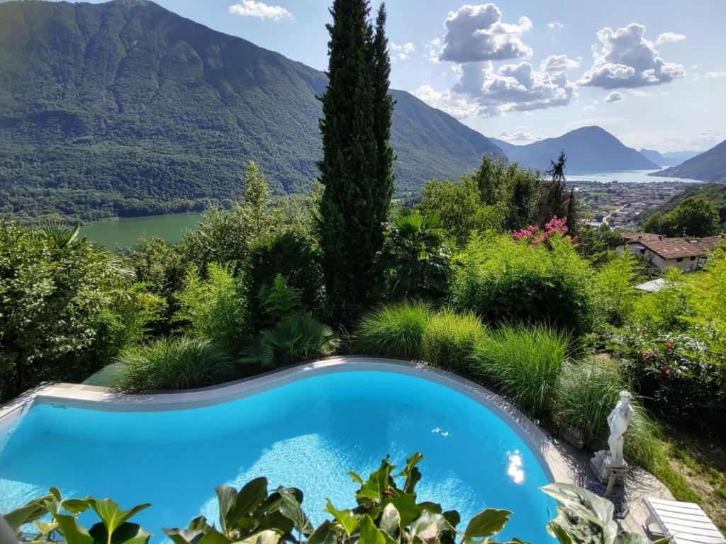 Holiday Home Villa Massimo by Interhome photo 1