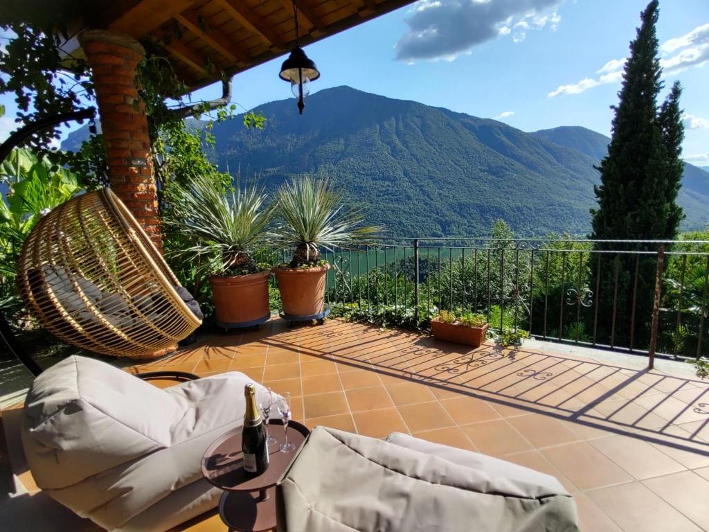 Holiday Home Villa Massimo by Interhome photo 2