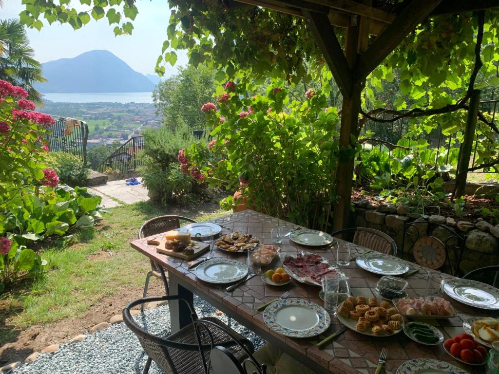 Holiday Home Villa Massimo by Interhome photo 3