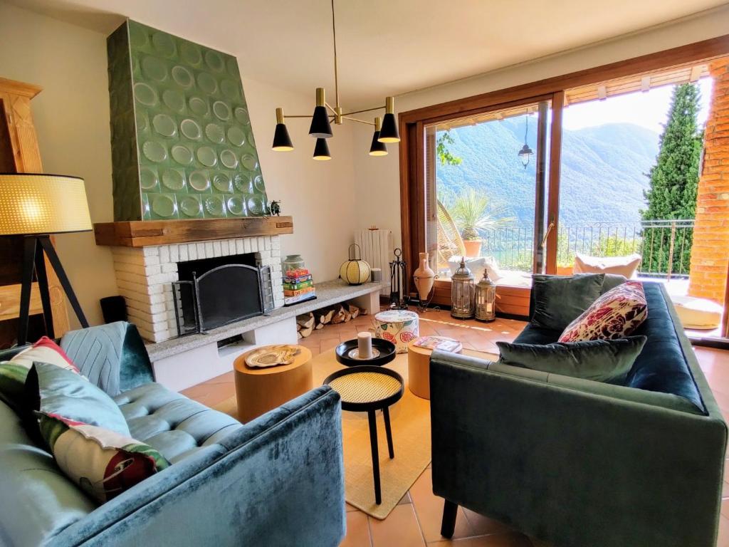 Holiday Home Villa Massimo by Interhome photo 4