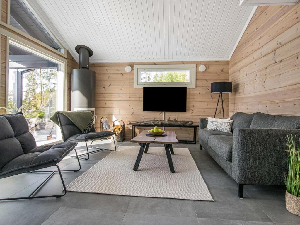 Holiday Home Aurinkoranta by Interhome photo 4