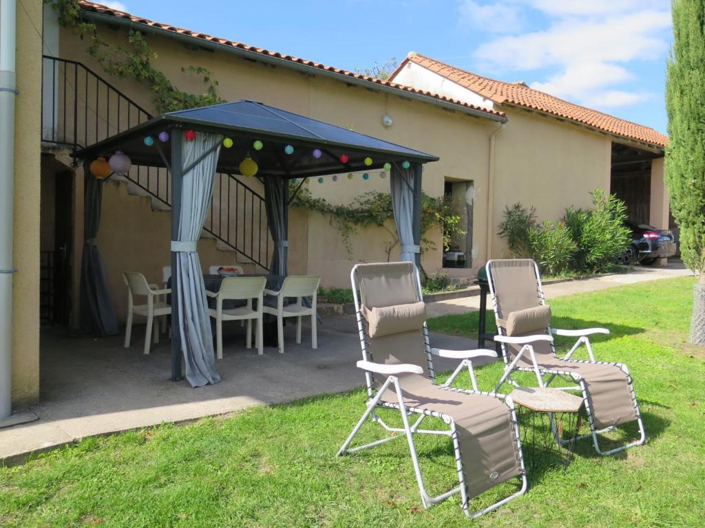 Holiday Home Les Virades by Interhome photo 1
