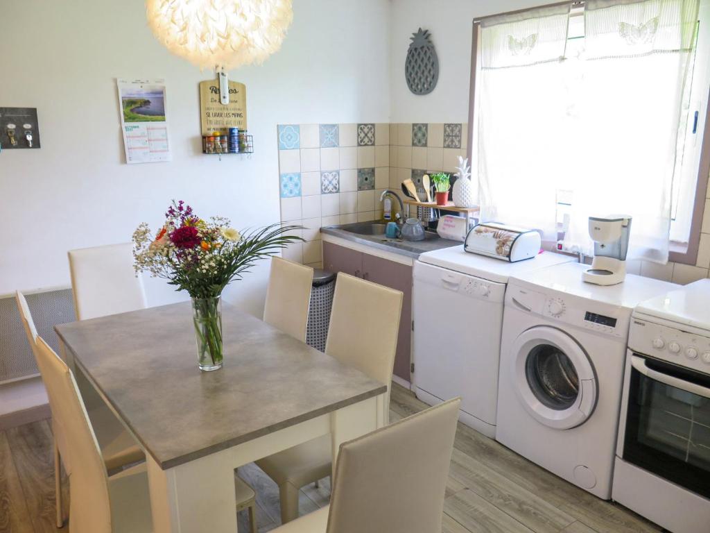 Holiday Home Les Virades by Interhome photo 4