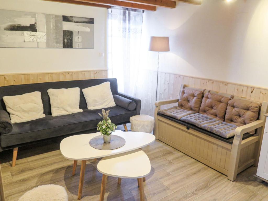 Holiday Home Les Virades by Interhome photo 3