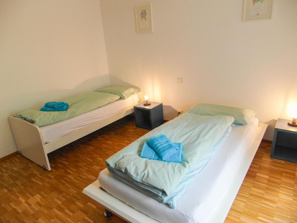 Apartment Casa Simona-1 by Interhome photo 3