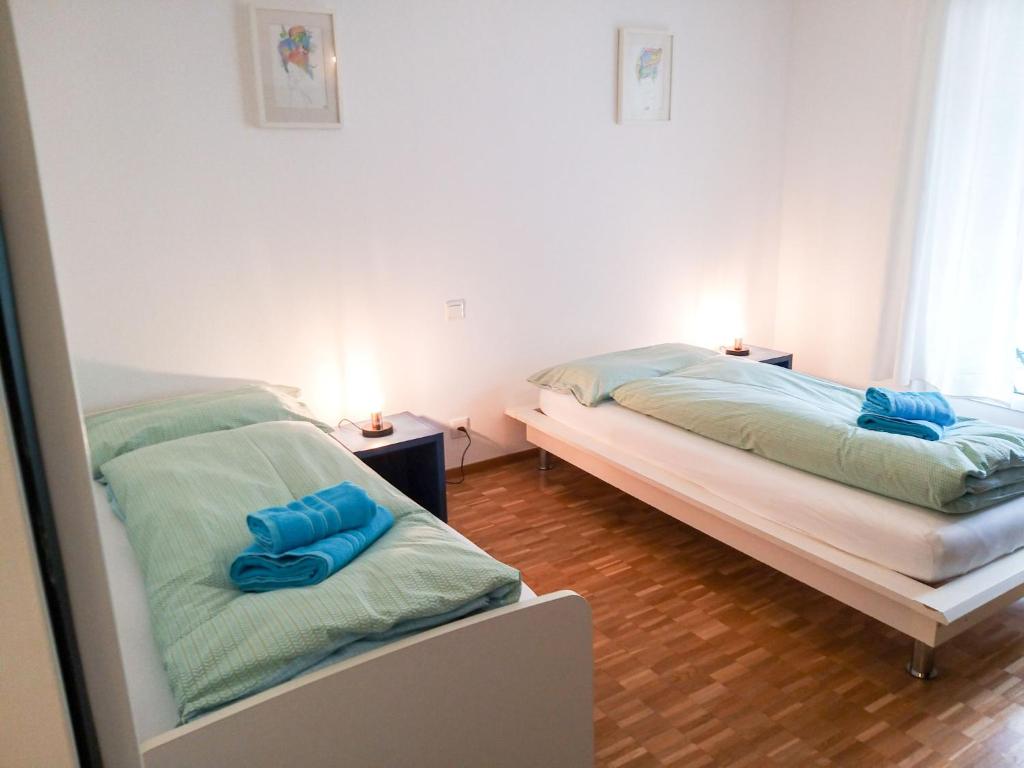 Apartment Casa Simona-1 by Interhome photo 2
