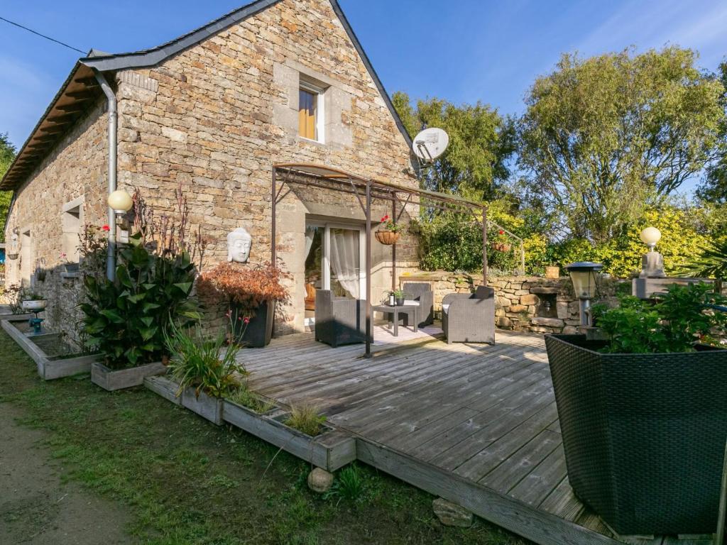 Holiday Home Ti Bonheur by Interhome photo 3