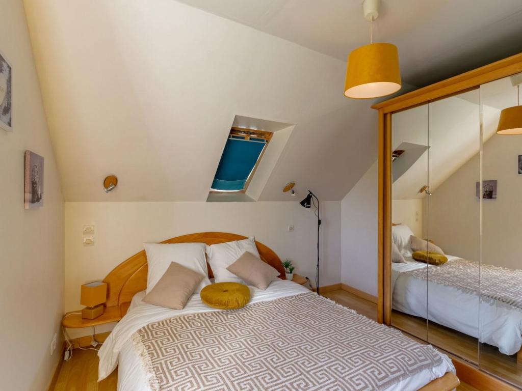 Holiday Home Ti Bonheur by Interhome photo 4