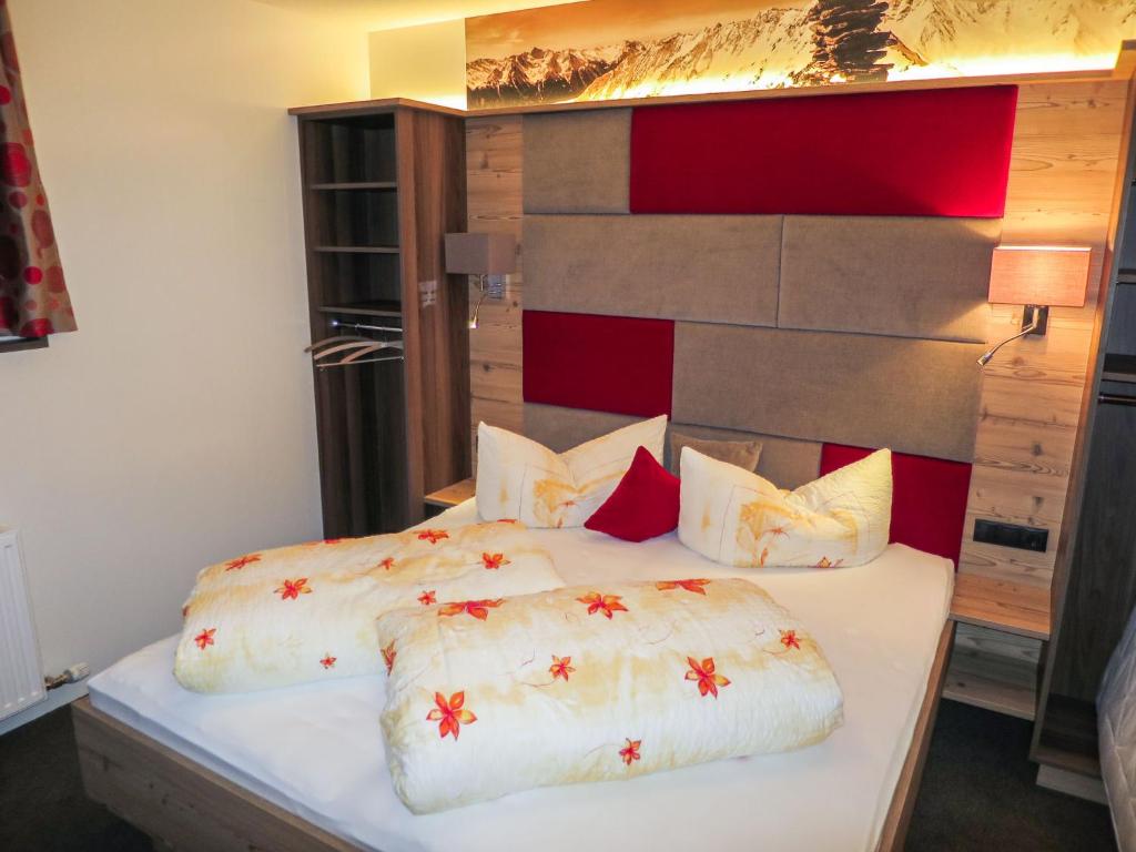 Apartment Alpenflora by Interhome photo 2