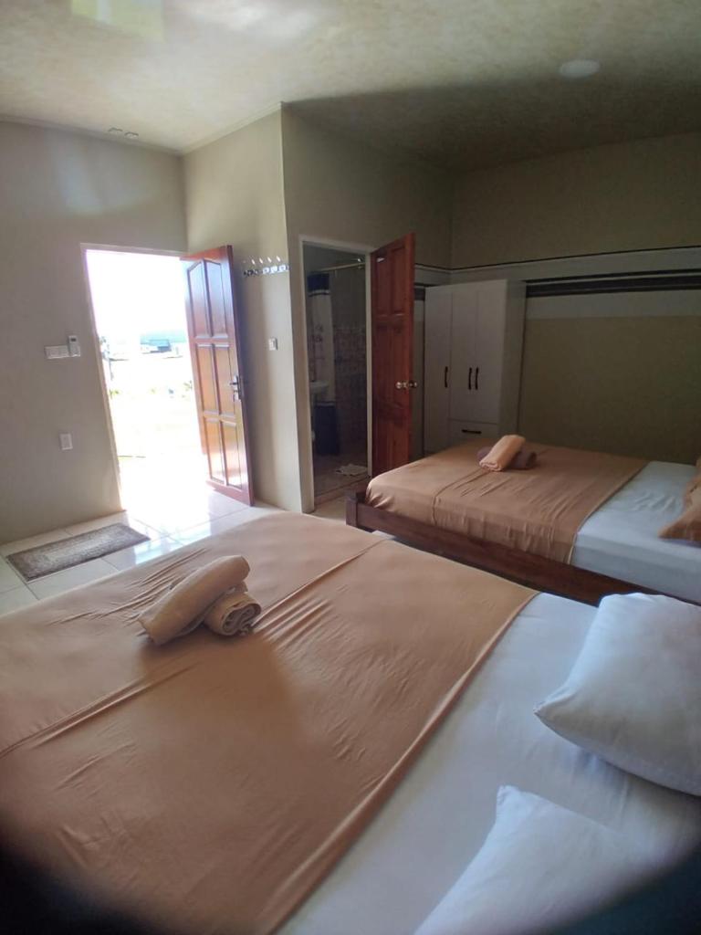 Douglas Airport Guesthouse photo 4