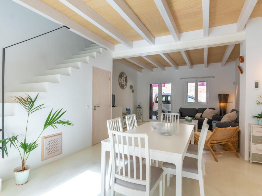 Holiday Home Can Regalat Heated Pool by Interhome photo 4