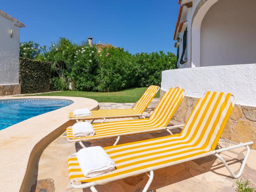 Holiday Home Sueño del Alma by Interhome photo 2