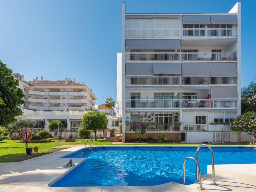 Apartment Benasol by Interhome