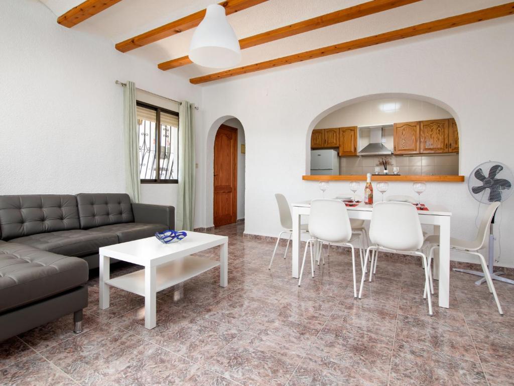 Holiday Home Sueño del Alma by Interhome photo 3