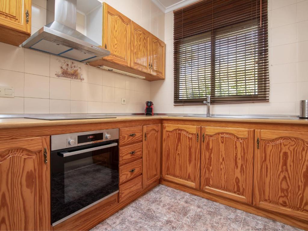 Holiday Home Sueño del Alma by Interhome photo 4