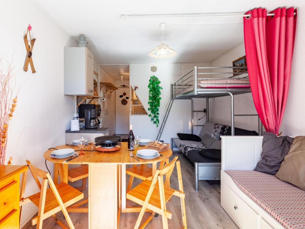 Studio Soyouz Vanguard-93 by Interhome photo 1