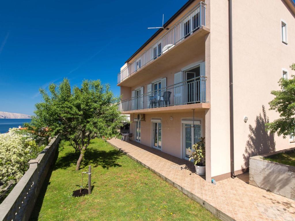 Apartment Suzana - SNJ138 by Interhome photo 1