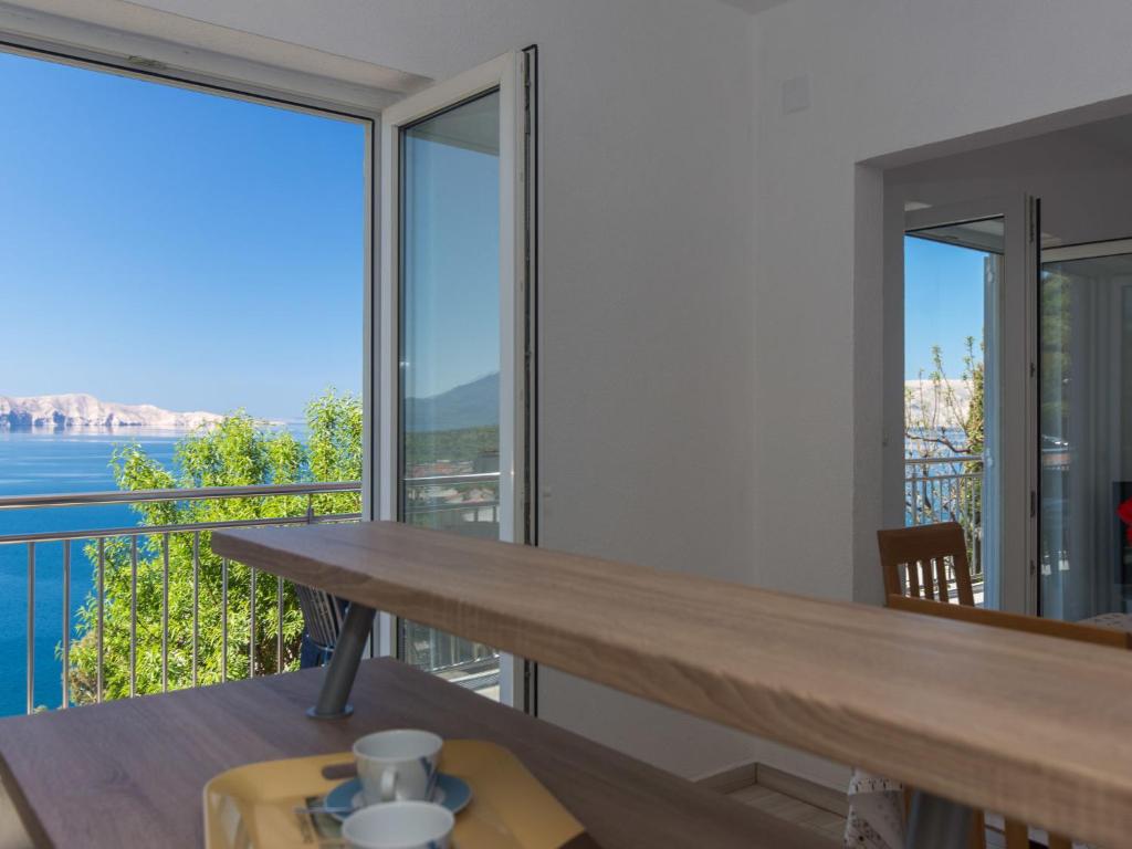 Apartment Suzana - SNJ138 by Interhome photo 2