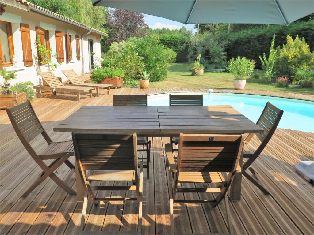 Holiday Home Taste Rebire by Interhome photo 1