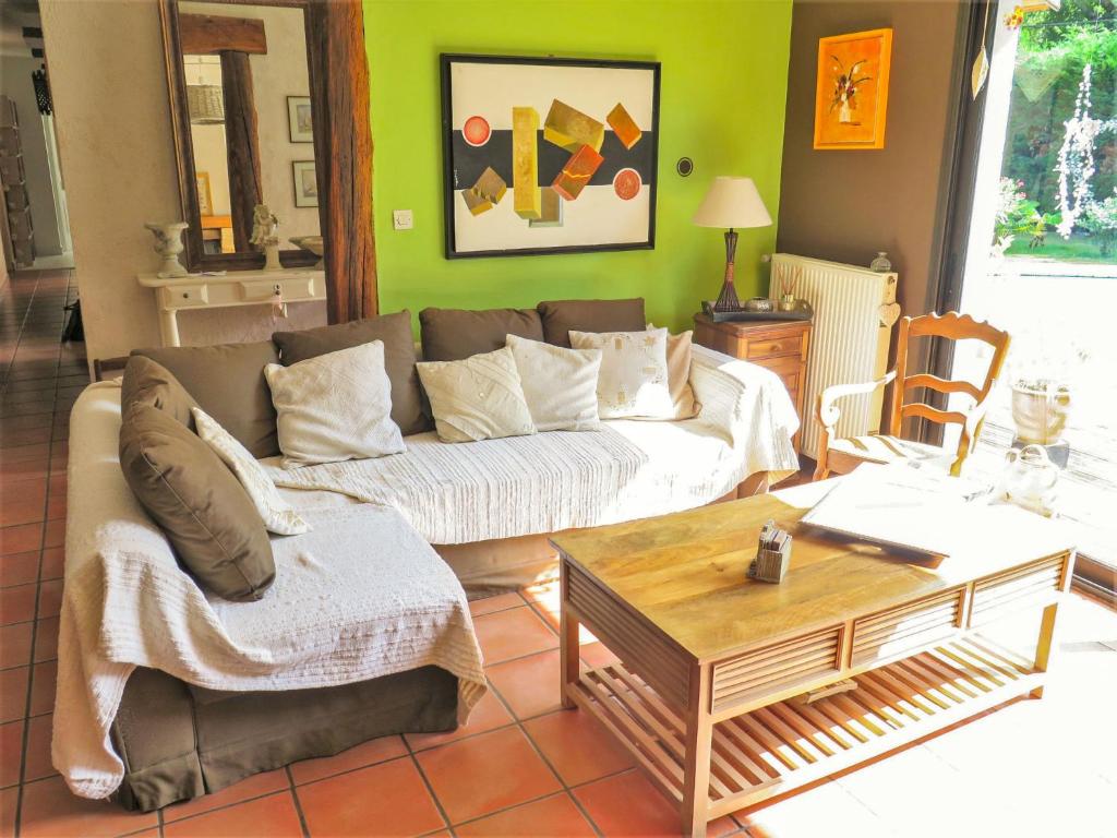 Holiday Home Taste Rebire by Interhome photo 2