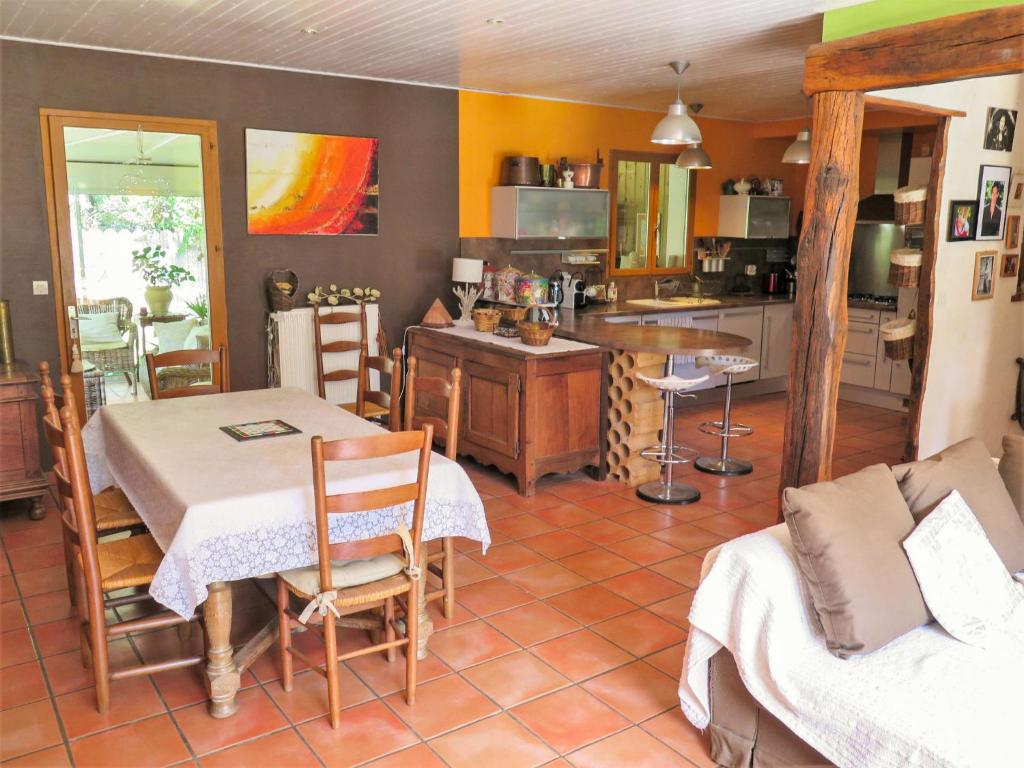 Holiday Home Taste Rebire by Interhome photo 3
