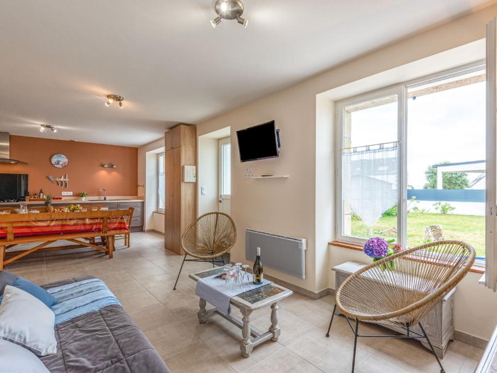 Holiday Home Les palmiers by Interhome photo 2