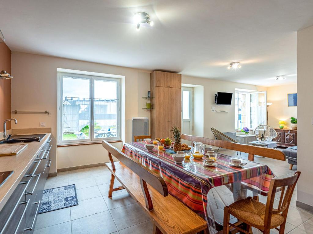 Holiday Home Les palmiers by Interhome photo 3