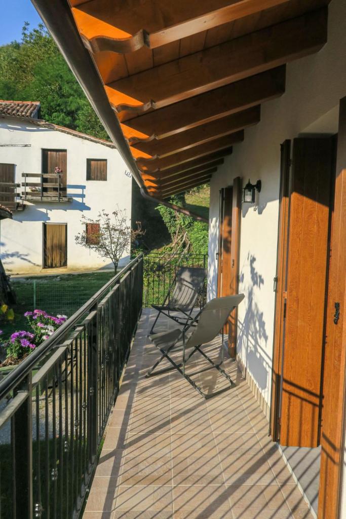 Holiday Home Casa di Nonno by Interhome photo 1
