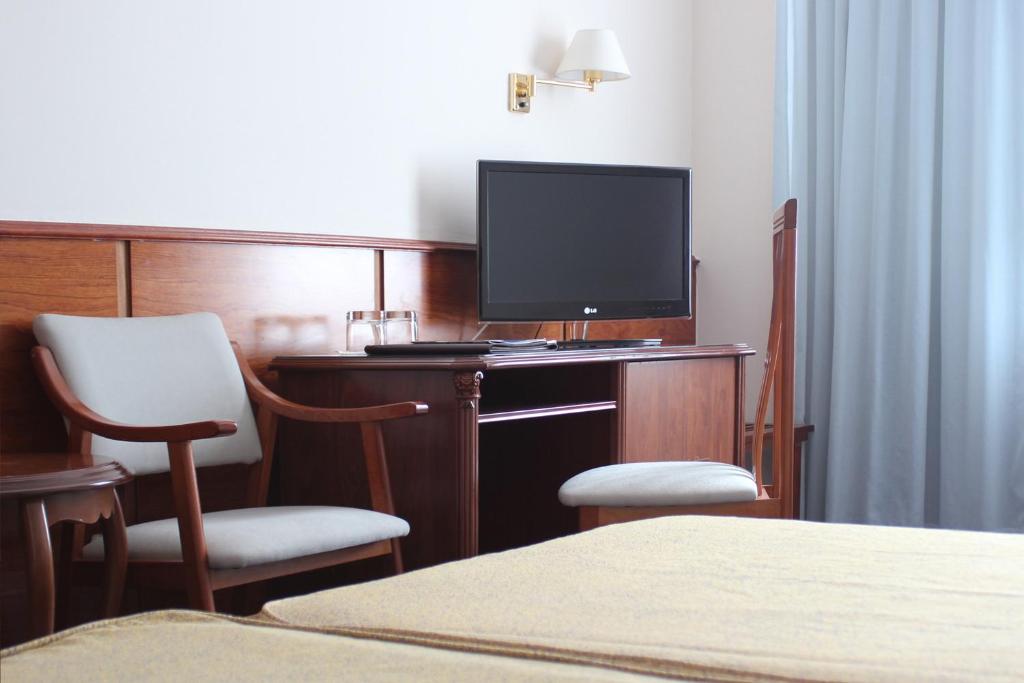 Hotel Vila-real Palace photo 3