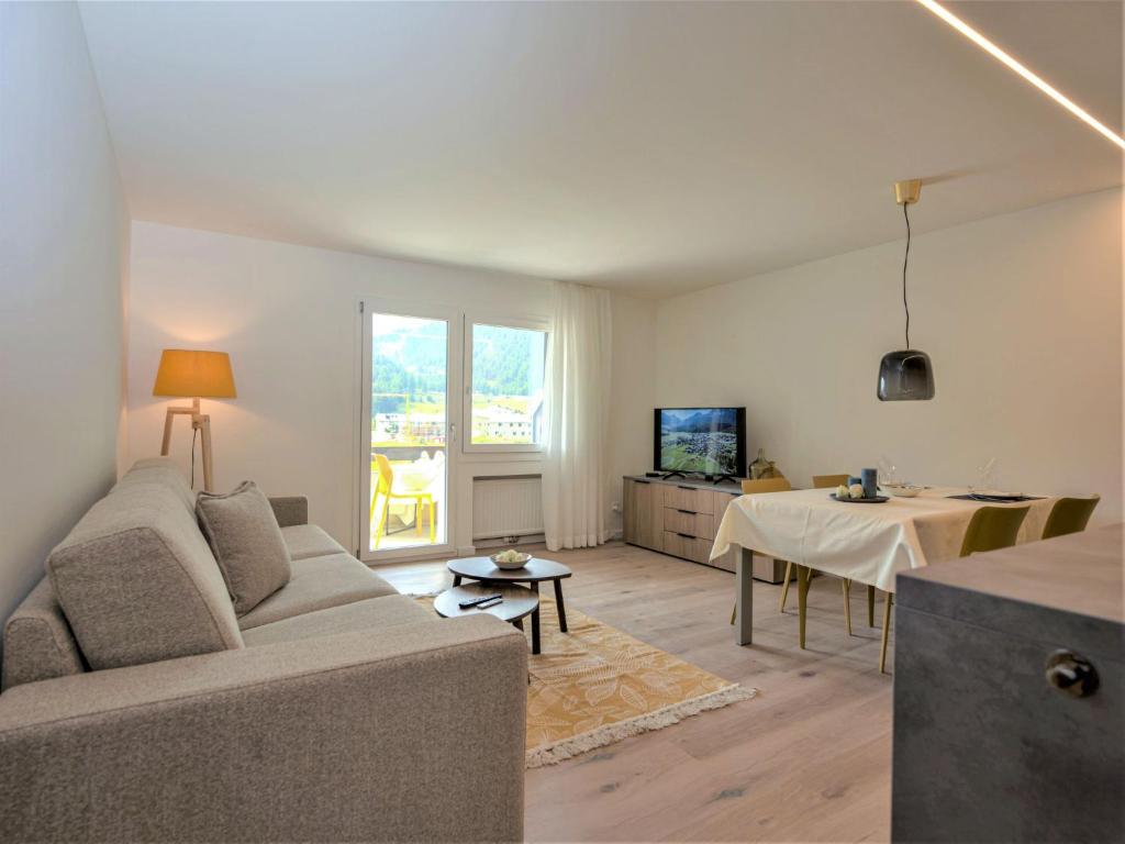 Apartment Chesa Stè by Interhome photo 1