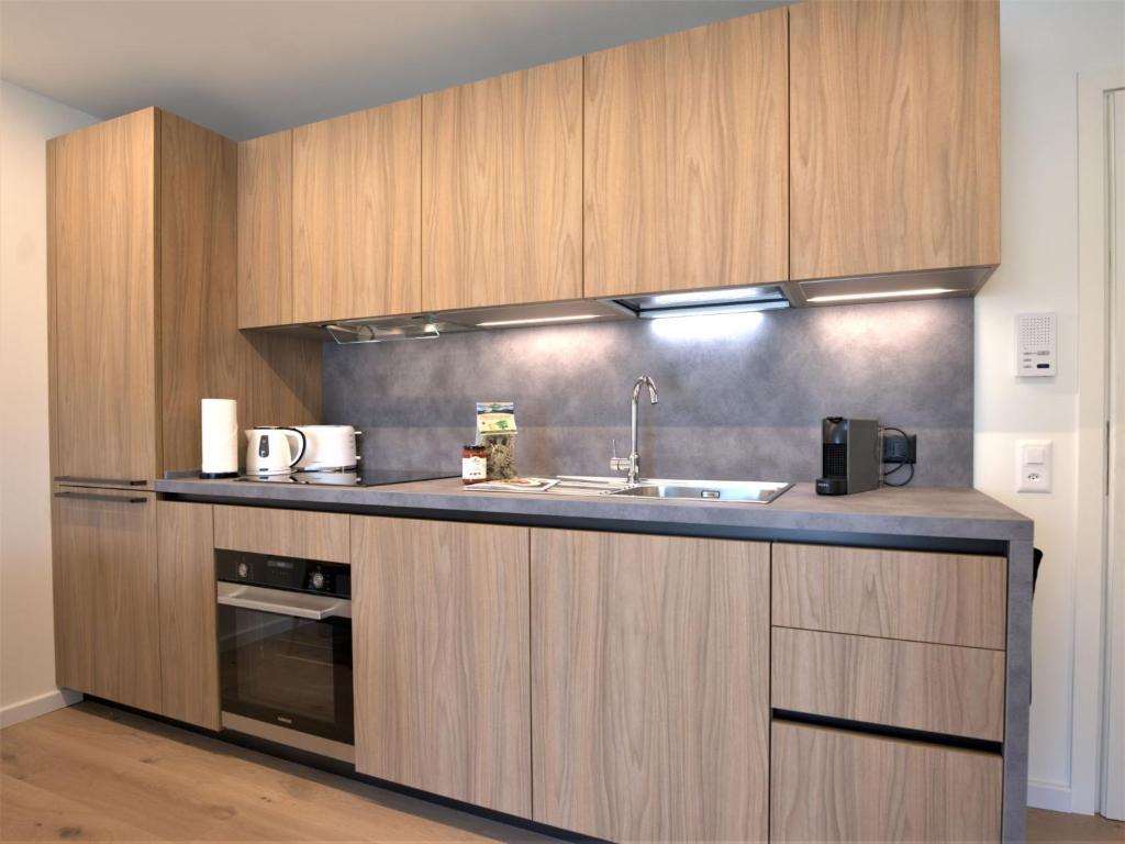 Apartment Chesa Stè by Interhome photo 2