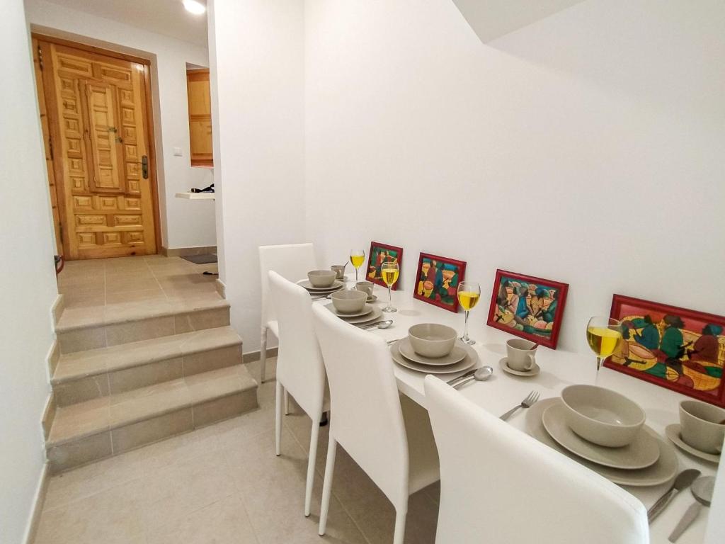 Holiday Home Casa Sea Colors by Interhome photo 2
