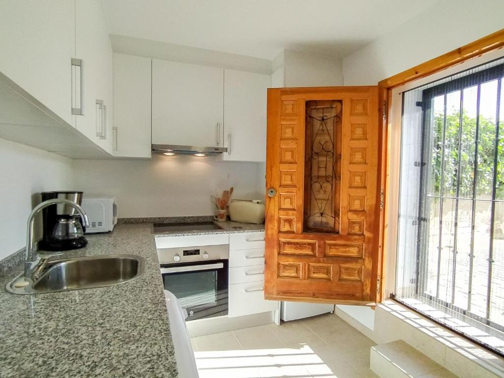 Holiday Home Casa Sea Colors by Interhome photo 3
