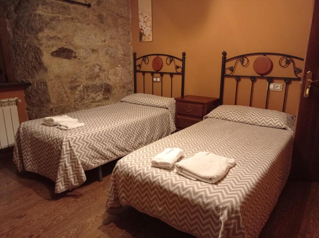 Hotel rural val dos pigarros photo 1