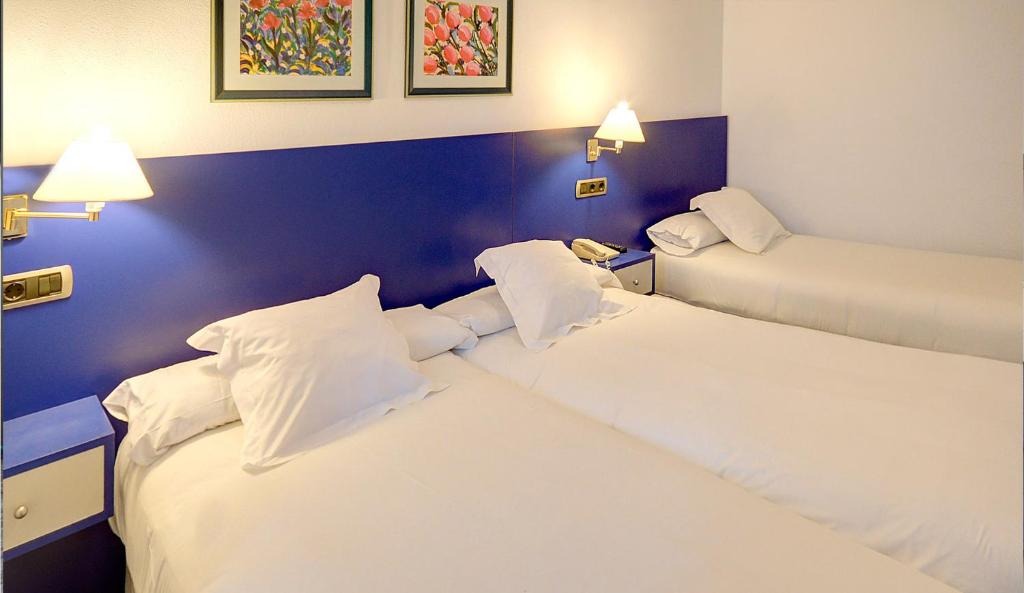 Hotel Vila-real Azul photo 4