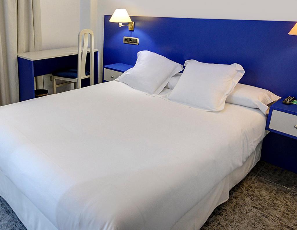 Hotel Vila-real Azul photo 3