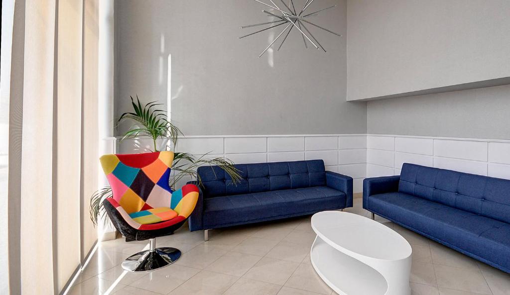 Hotel Vila-real Azul photo 2