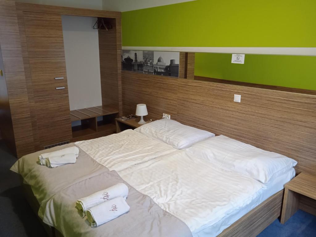 Семейный (Семейный номер), City Hotel Košice