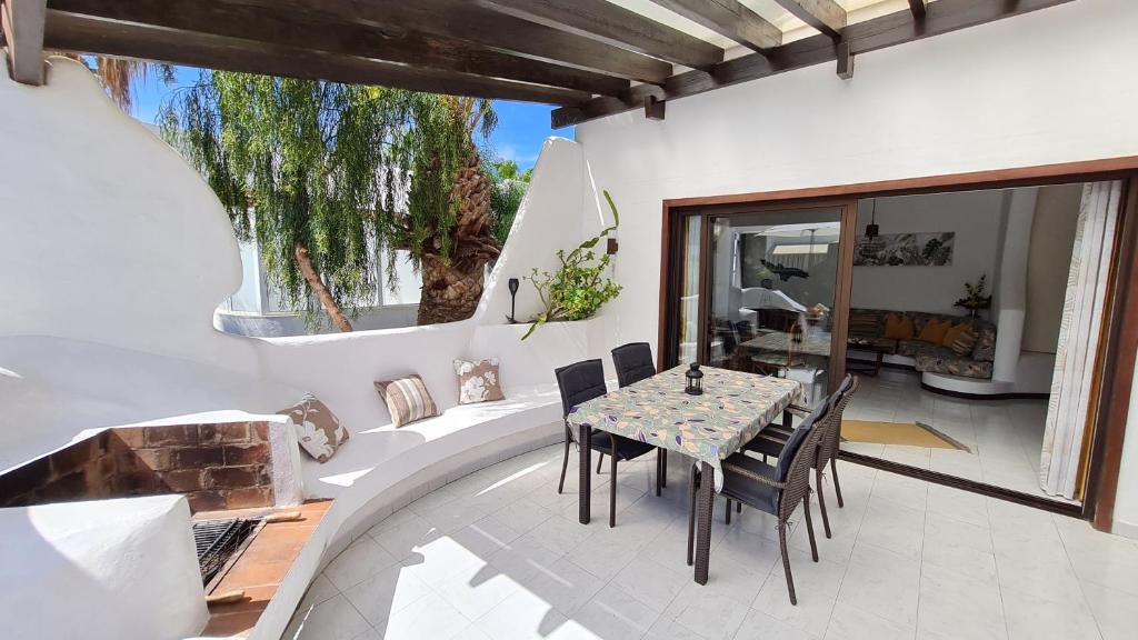 Casa EL JARDIN photo 1