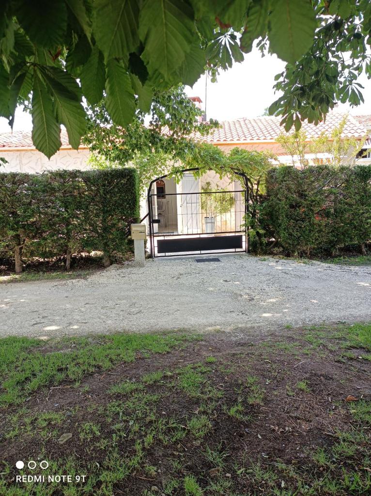 LE CLOS DES COMPROMIS photo 3
