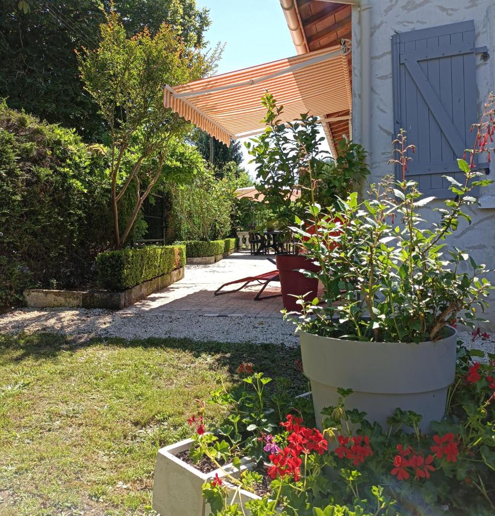 LE CLOS DES COMPROMIS photo 2
