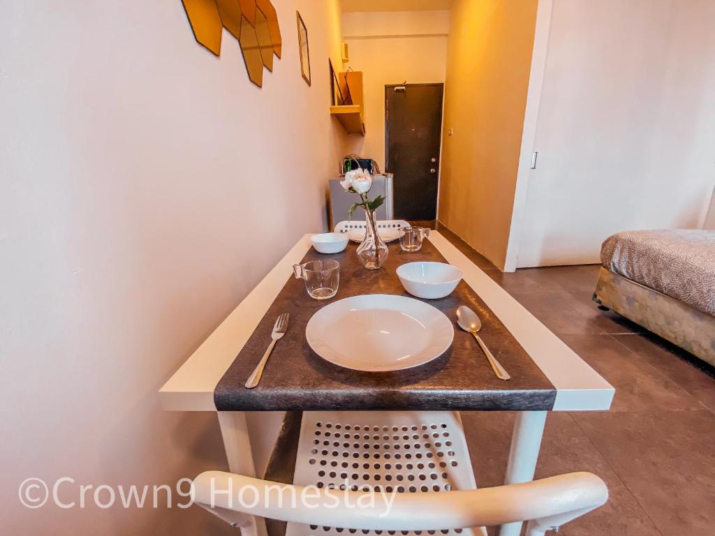 Crown3 Suite (City View)@Petaling Jaya photo 4