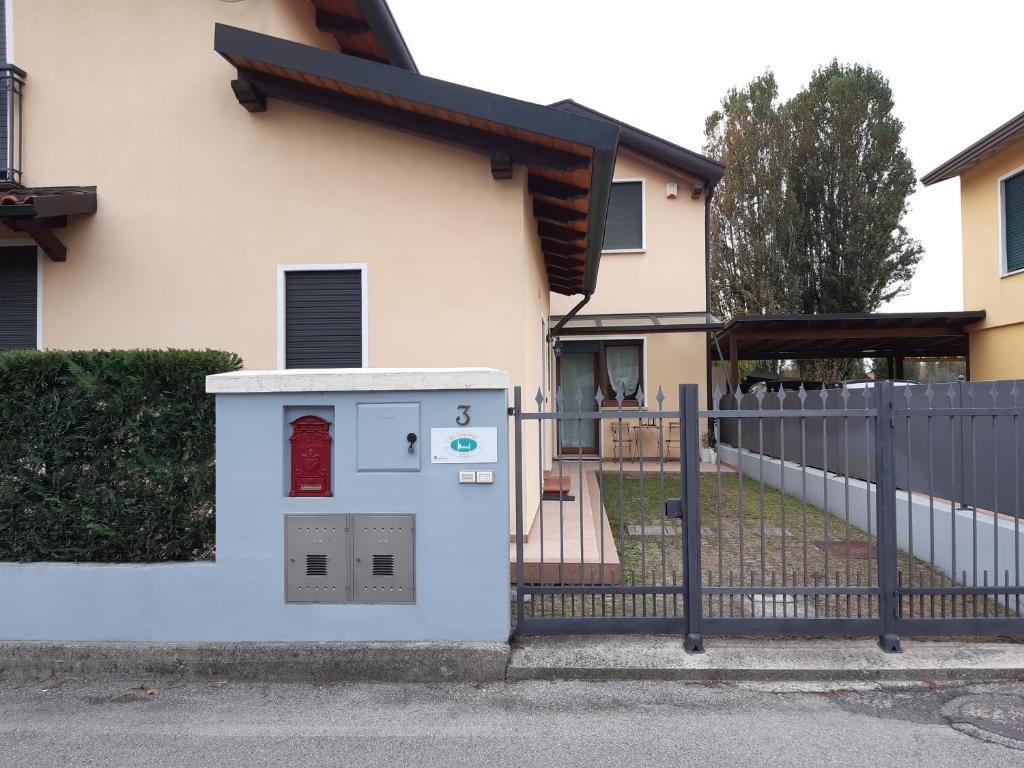 Villa Stefania photo 1