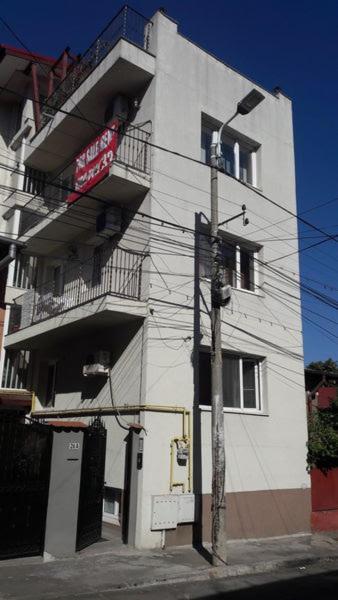 Lemonhouse 2, Bucharest