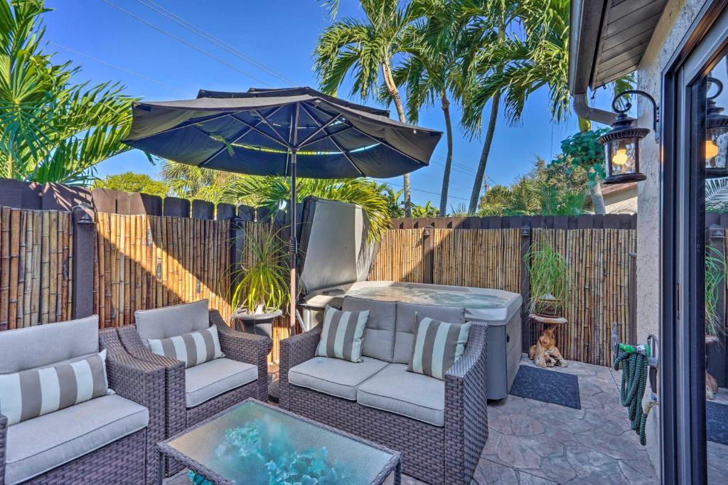 Chic Fort Myers Escape with Community Perks! photo 1